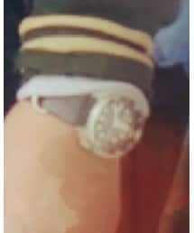 SEIKO | アナログ腕時計