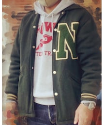 ヴィンテージ 50's | スタジャン