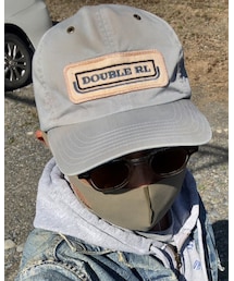 RRL | キャップ