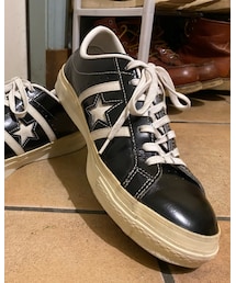CONVERSE | スニーカー