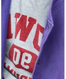 owatteruman | Tシャツ/カットソー