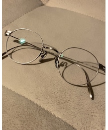 金子眼鏡 | メガネ