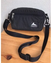GREGORY | GREGORY / PADDED SHOULDER POUCH S(ショルダーバッグ)
