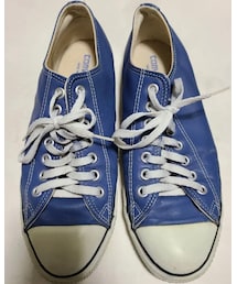 CONVERSE | 90年代 USA レザー(スニーカー)