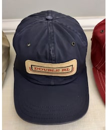 RRL | キャップ
