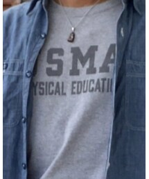 USMA | Tシャツ/カットソー