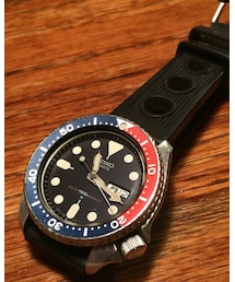 SEIKO | アナログ腕時計