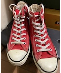 CONVERSE | 90年代 made in USA(球鞋)