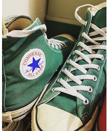 CONVERSE | madeinUSA 90年代(スニーカー)