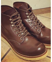 RED WING | ブーツ