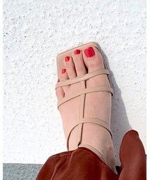 Dhyana. | シューズ