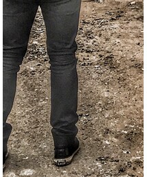 JOHN VARVATOS | スニーカー