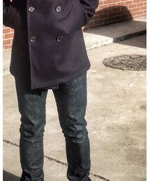 APC | デニムパンツ