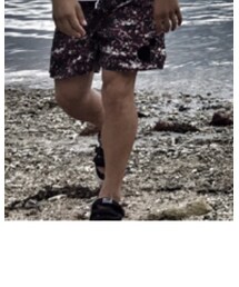 NEW BALANCE | サンダル