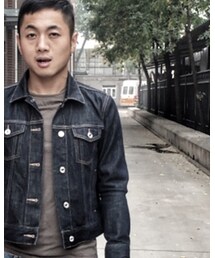 Marc by Marc Jacobs | デニムジャケット