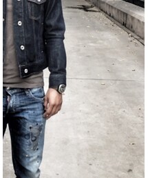 Dietrich | アナログ腕時計