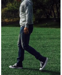 MASTERCRAFT UNION | デニムパンツ