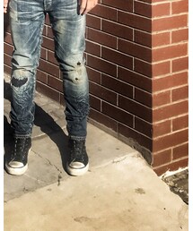 JOHN VARVATOS | その他シューズ