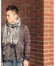 5cm | ナイロンジャケット