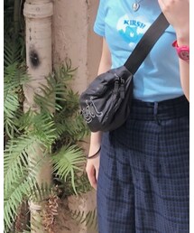 X-girl | ボディバッグ/ウエストポーチ