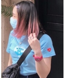 Berry Beary | リング