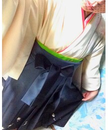 ママのおさがり | その他