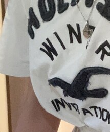 Hollister | Tシャツ/カットソー