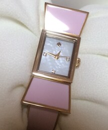 kate spade new york | アナログ腕時計