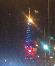 東京タワー | 東京タワー⭐︎クリスマス⭐︎(その他)