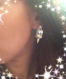 FREE'S MART | ピアスとか大振りが好き(ピアス（両耳用）)