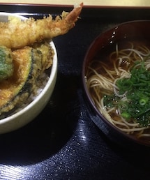 某老舗蕎麦屋 | ぶれない美味しさ♡(その他)