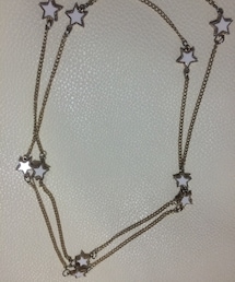 wonder | wonder star necklace♡(ネックレス)