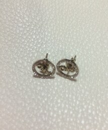 Chloe | chloe pierced earrings♡(ピアス(両耳用))