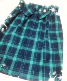 chiecolate♡ | Back style♡(スカート)