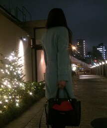 ミントグリーン♡ | コート♡(その他アウター)