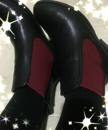 ママから♡ | 足もと♡(ブーツ)