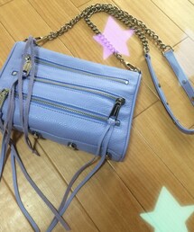 REBECCA MINKOFF | REBECCAMINKOFF(ショルダーバッグ)