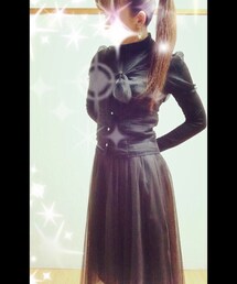 chiecolate♡ | 別パターン♡(スカート)