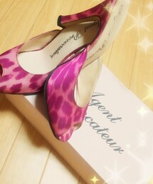 Agent Provocateur | Agent provocateur♡(サンダル)