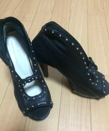 JILL STUART | Studs bootie♡
(ブーティ)