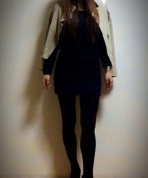 chiecolate♡ | Cable knit setup♡
(その他)