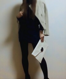 chiecolate♡ | Love letter clutch bag♡
(クラッチバッグ)