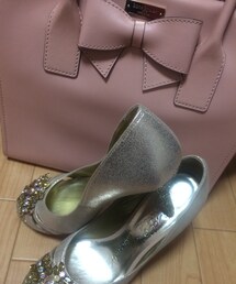 Considerable favorite♡ | Bag & pumps♡
(その他)