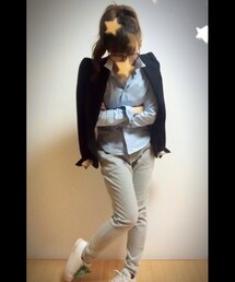 POLO RALPH LAUREN | button-down shirt♡
 	
(シャツ/ブラウス)