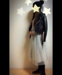 uranostia | Camouflage pattern ballet shoes♡(バレエシューズ)