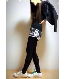 adidas | adidas STAN SMITH 2 RUN WHITE×RUN WHITE×GAZON♡(スニーカー)