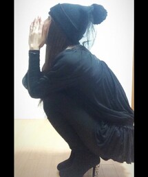 DOUBLE STANDARD CLOTHING | 20150104 coordinate♡(シャツ/ブラウス)