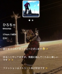 ひろちゃさん | ひろちゃさんのページ。(その他)