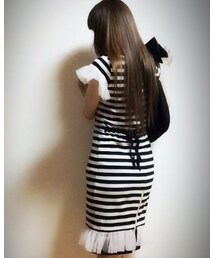 ♡chiecolate♡ | BACK STYLE♡(その他)