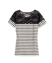 H&M | Tシャツ/カットソー